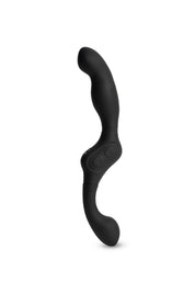 Double Trouble - Vibratore Multifunzione MySecretCase