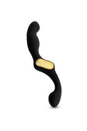 Double Trouble - Vibratore Multifunzione MySecretCase