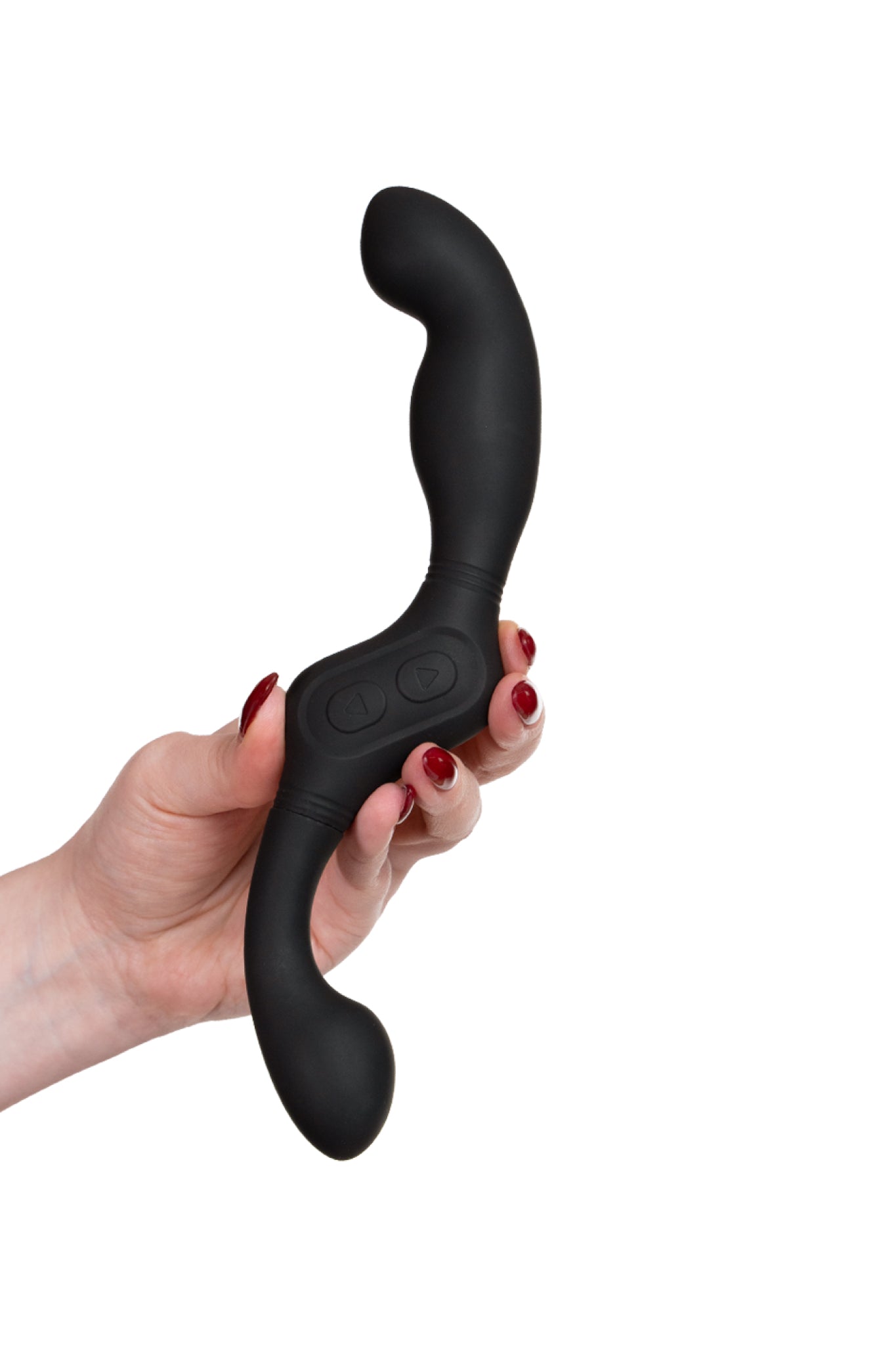 Double Trouble - Vibratore Multifunzione MySecretCase