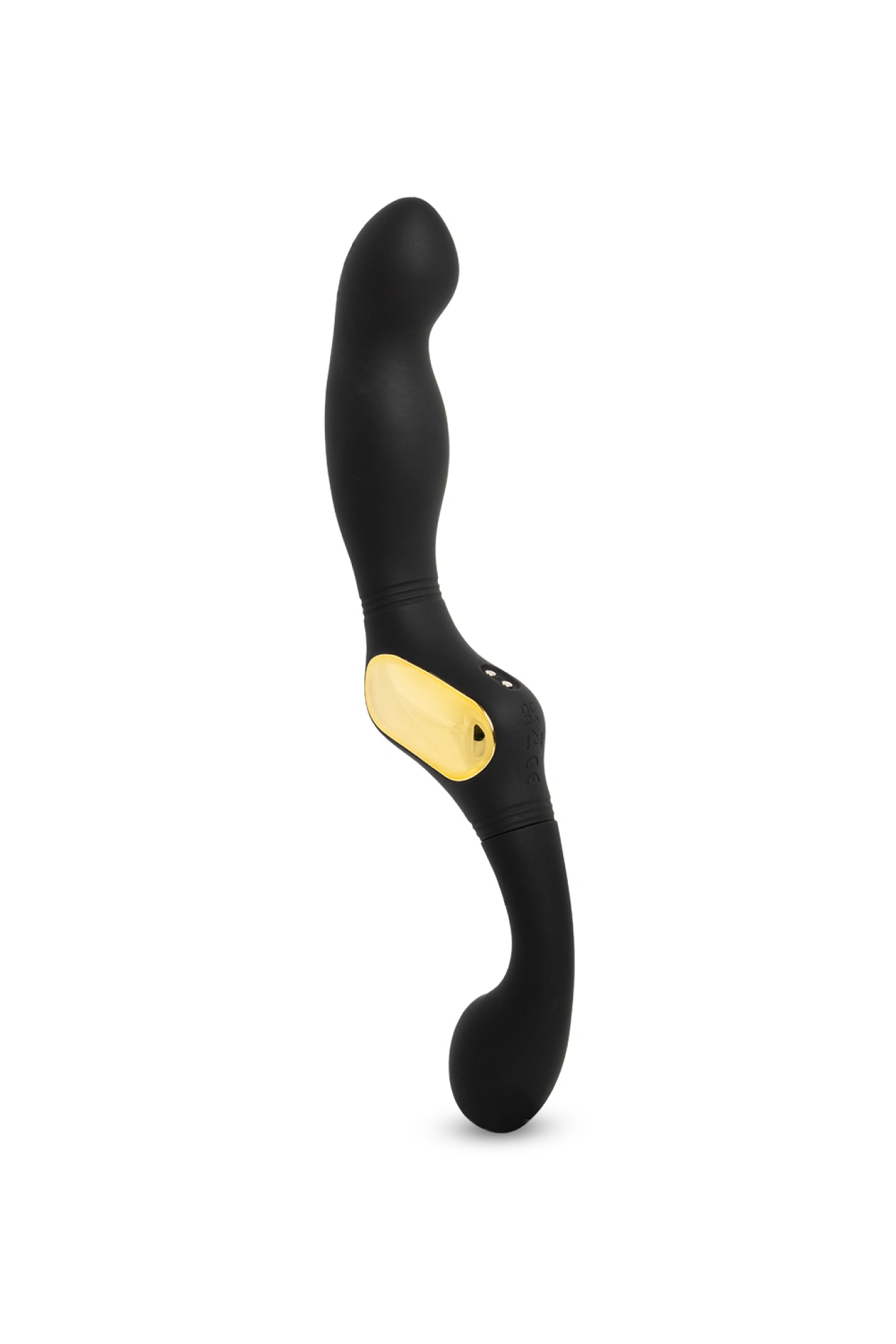 Double Trouble - Vibratore Multifunzione MySecretCase