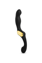 Double Trouble - Vibratore Multifunzione MySecretCase
