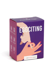 Eggciting