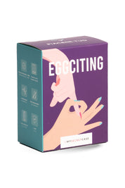 Eggciting