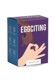 Eggciting