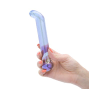 Ermes - Dildo in Vetro MySecretCase