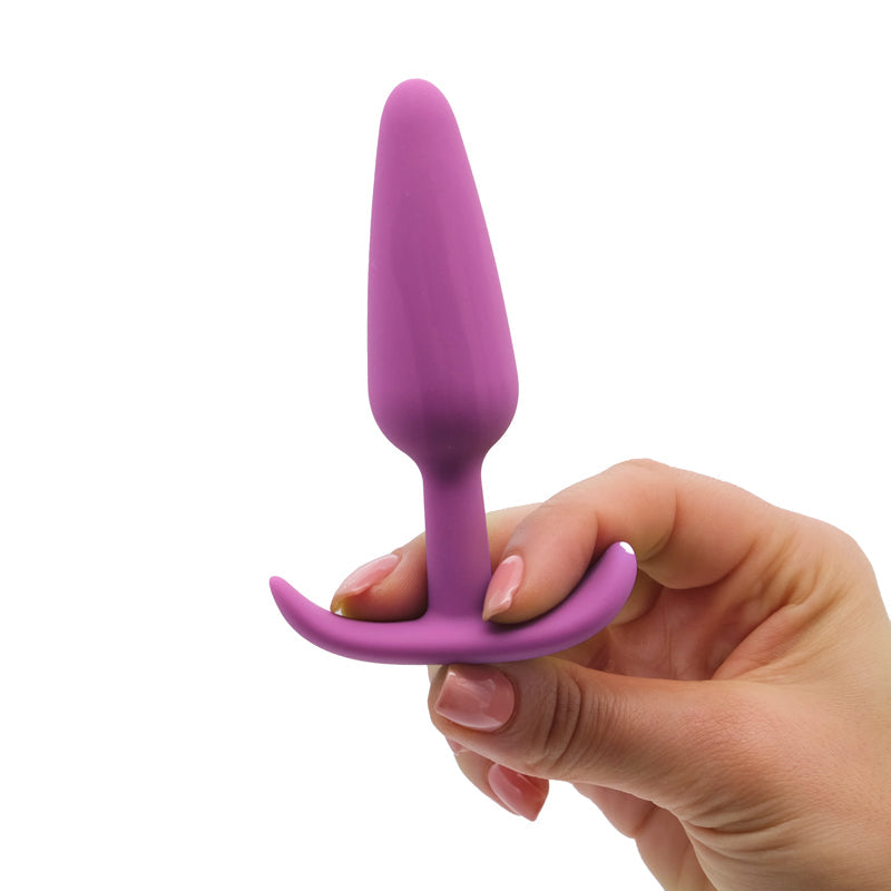 Fenomanale - Butt Plug MySecretCase