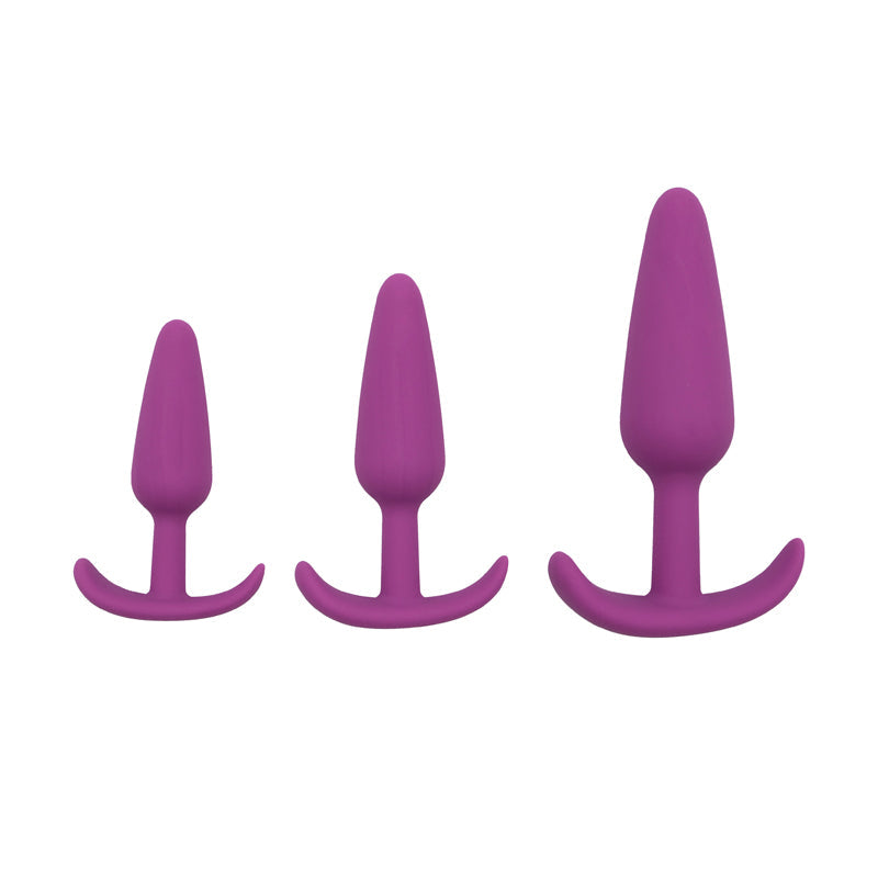 Fenomanale - Butt Plug MySecretCase