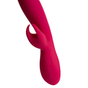 French Kiss - Vibratore Rabbit MySecretCase