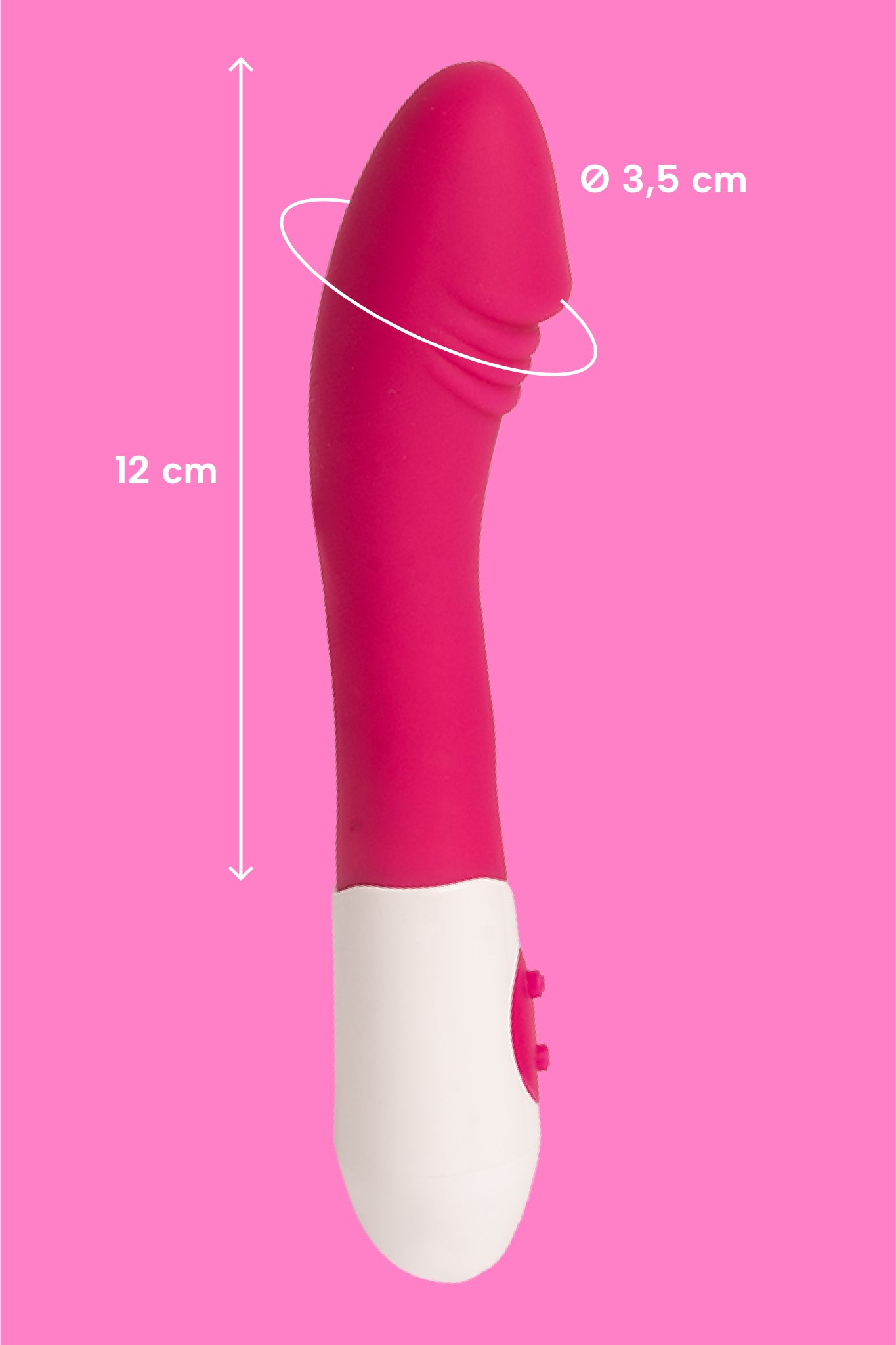 Yasmin Vibrator
