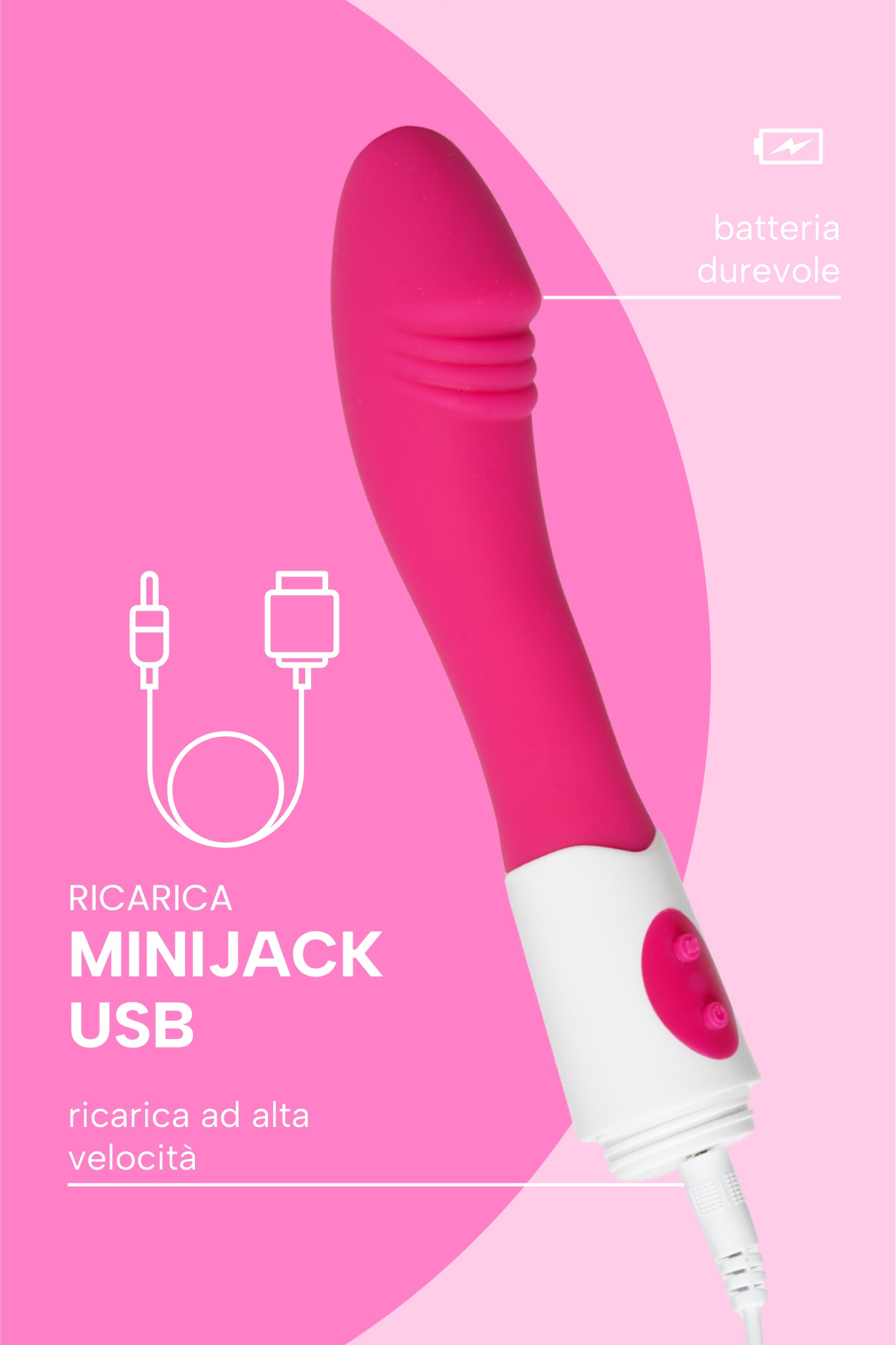Yasmin Vibrator