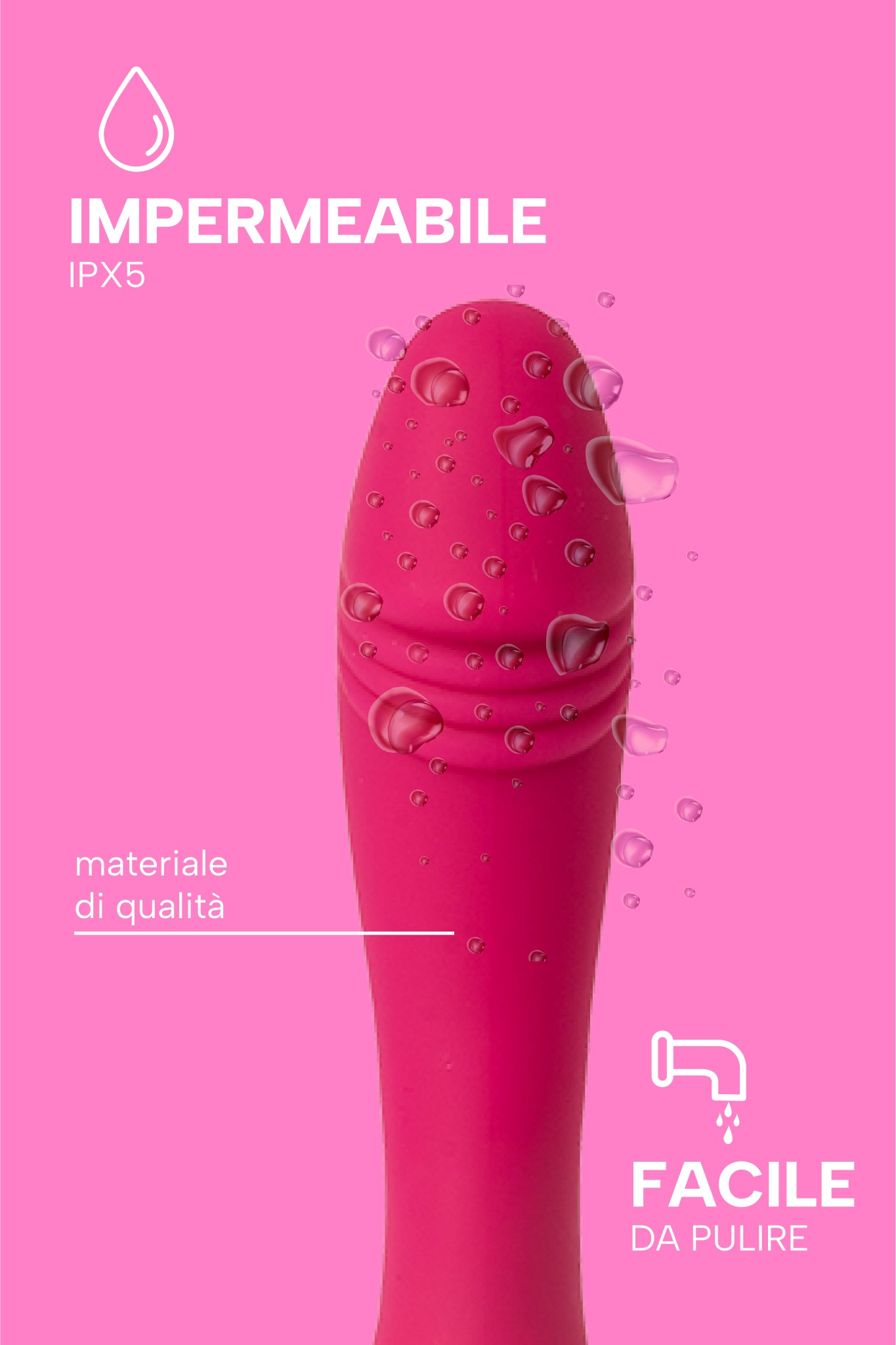 Yasmin Vibrator