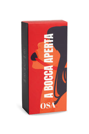 A Bocca Aperta