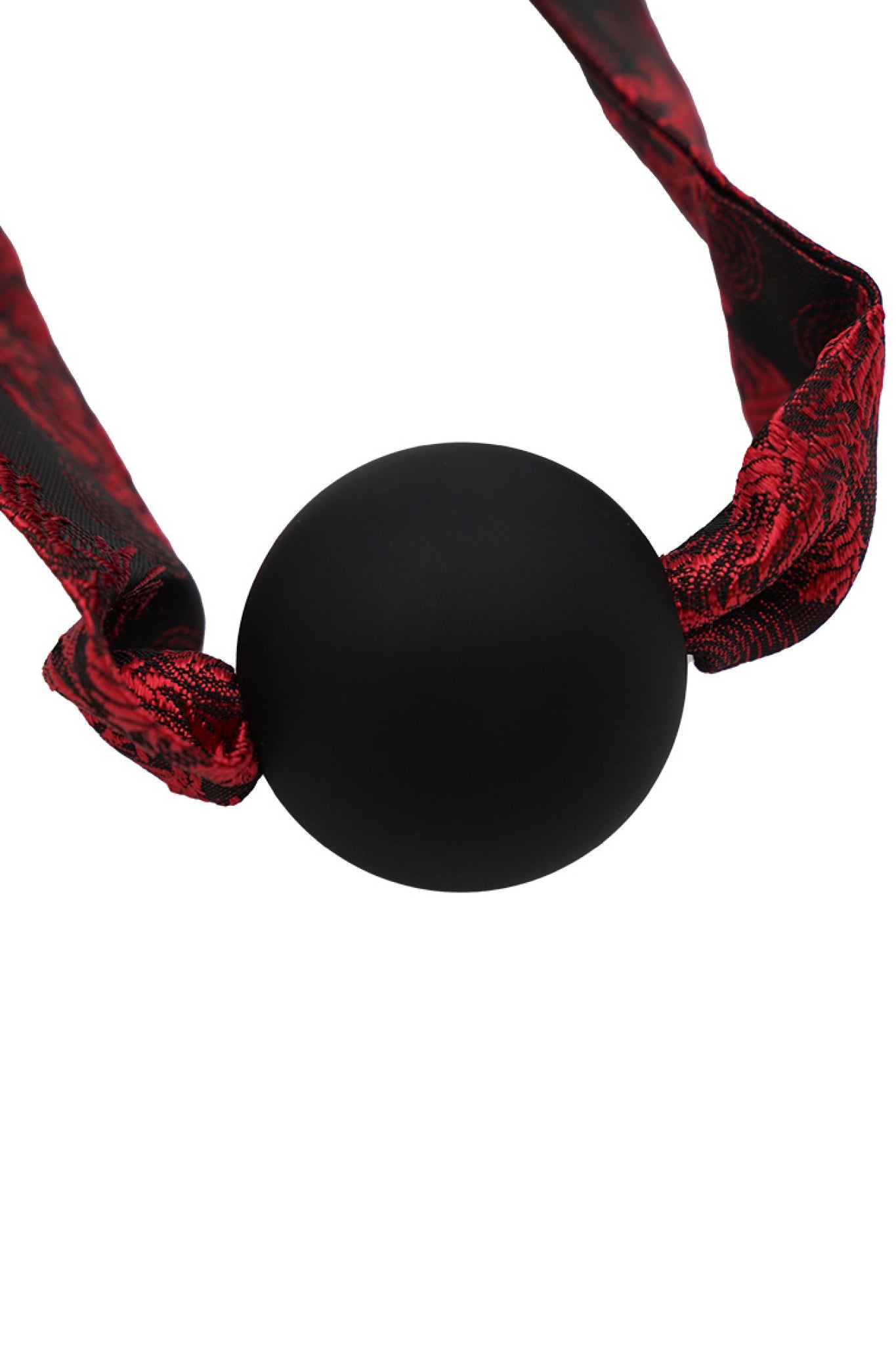  Silk Ball
