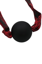  Silk Ball
