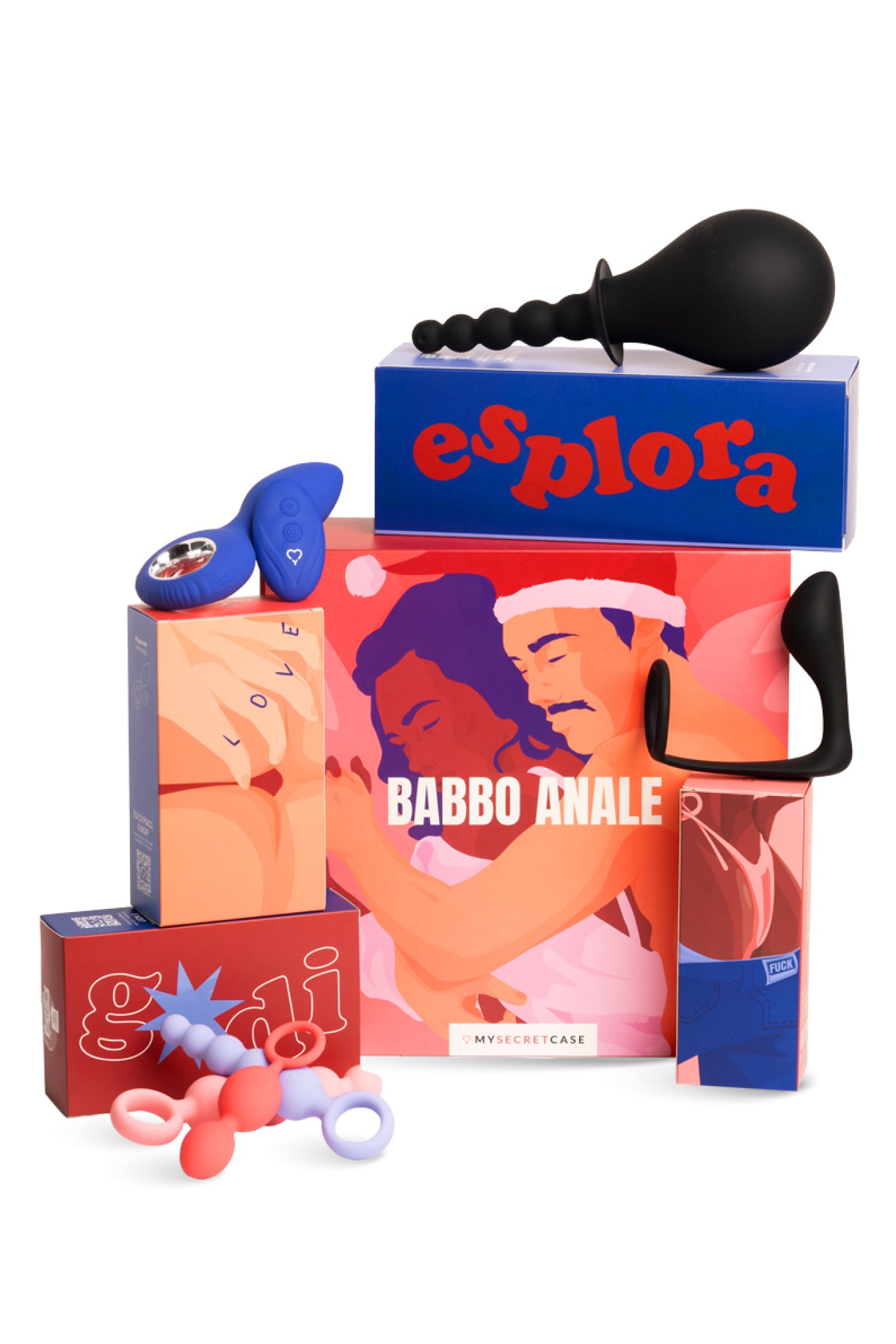 Babbo Anale