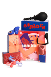 Babbo Anale
