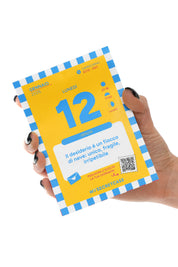 MySecret Calendar 2026