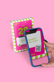 MySecret Calendar 2026