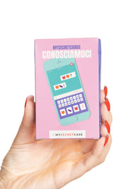 Conosciamoci