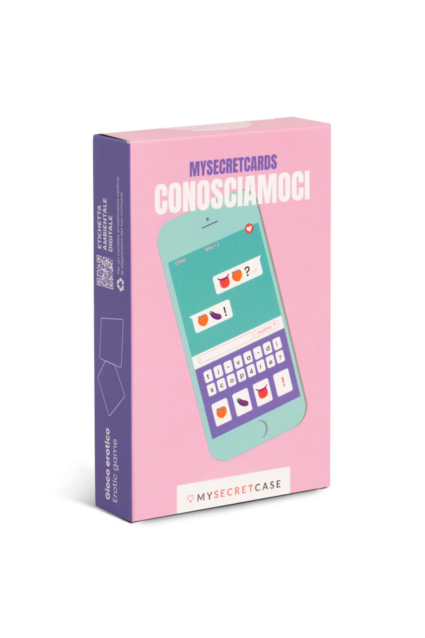 Conosciamoci