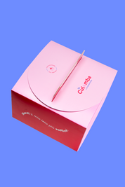 Culomba - Cibo Erotico MySecretCase