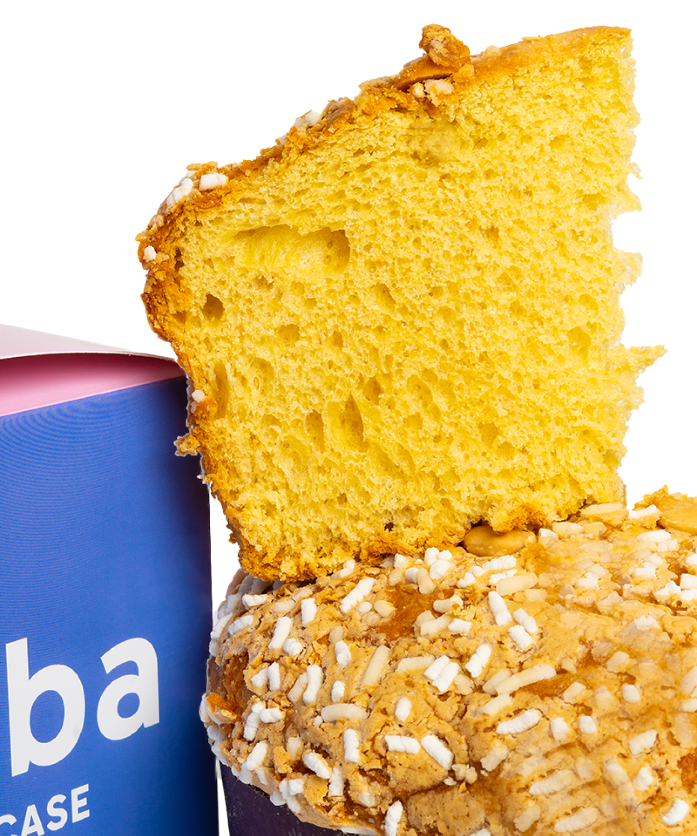 Culomba - Cibo Erotico MySecretCase