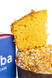 Culomba - Cibo Erotico MySecretCase