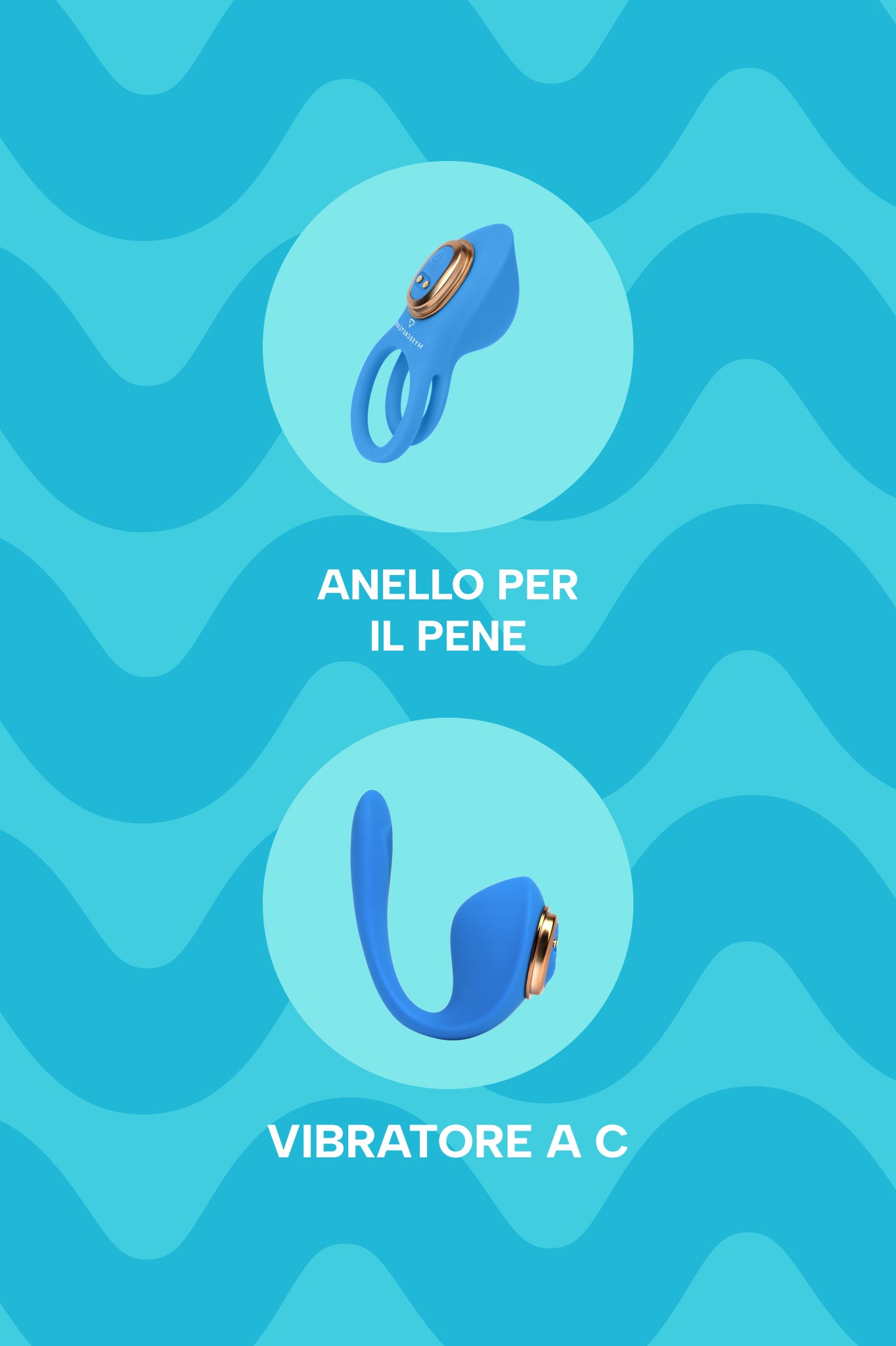 Kit Weekend Fuck and Chill - Giochi erotici MySecretCase