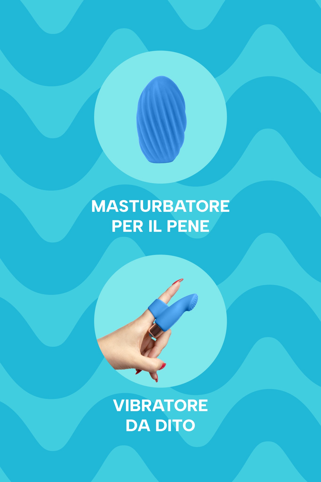 Kit Weekend Fuck and Chill - Giochi erotici MySecretCase