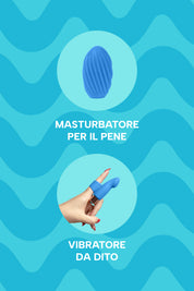 Kit Weekend Fuck and Chill - Giochi erotici MySecretCase