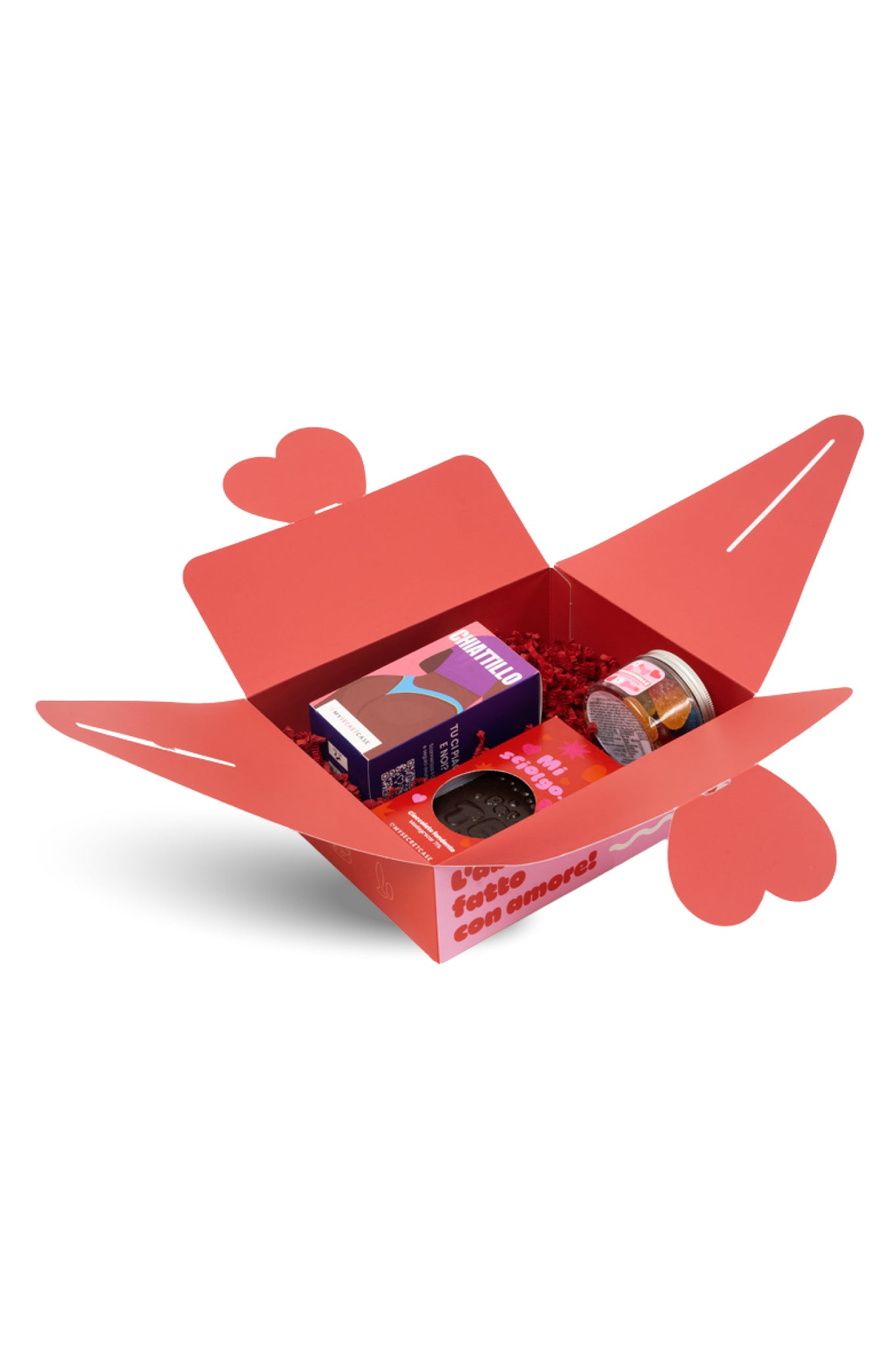 MyValentine Case - Butt Plug - Giochi erotici MySecretCase