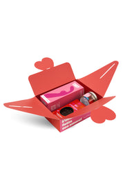 MyValentine Case - Vibratore Multifunzione - Giochi erotici MySecretCase