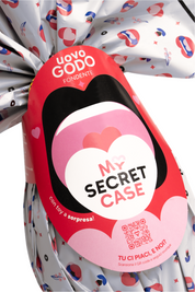Uovo Godo - Giochi Erotici MySecretCase