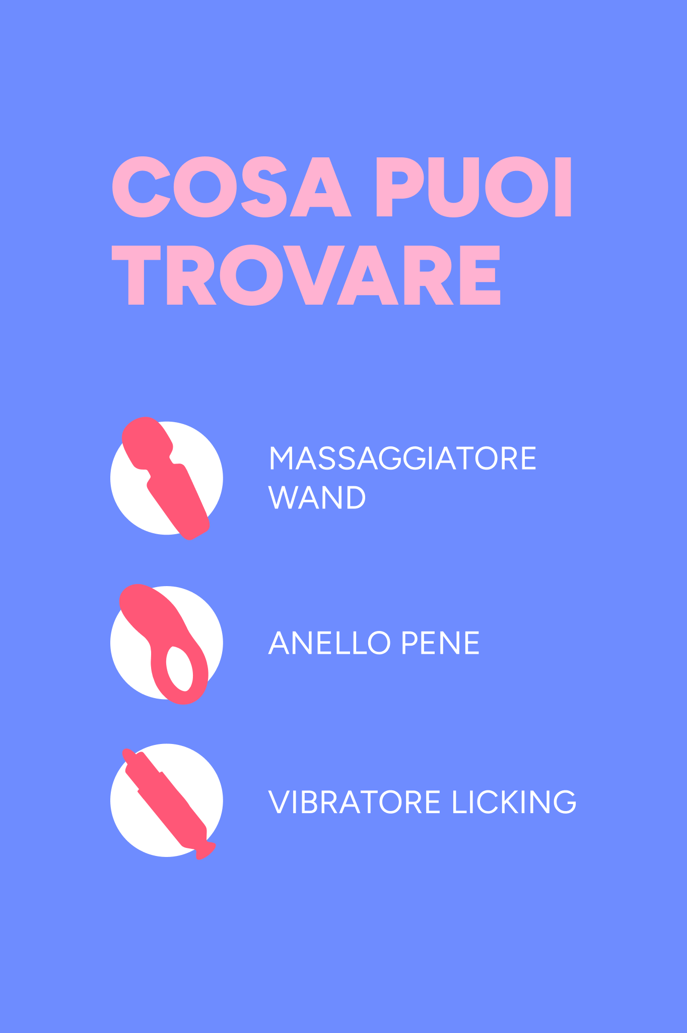 Uovo Godo - Giochi Erotici MySecretCase