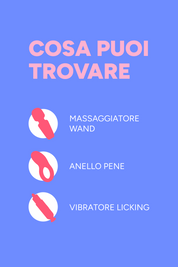 Uovo Godo - Giochi Erotici MySecretCase