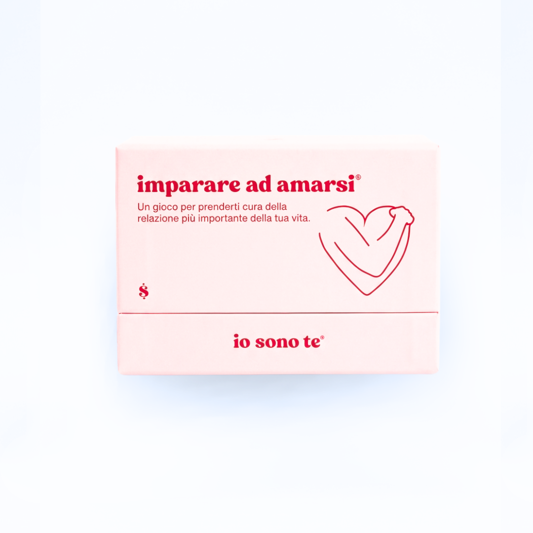 Imparare ad amarsi (1)
