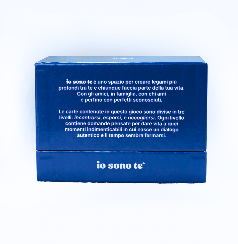 Io sono te (7)