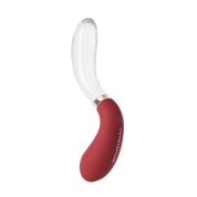 Glassfizioso - Vibratore Punto G MySecretCase