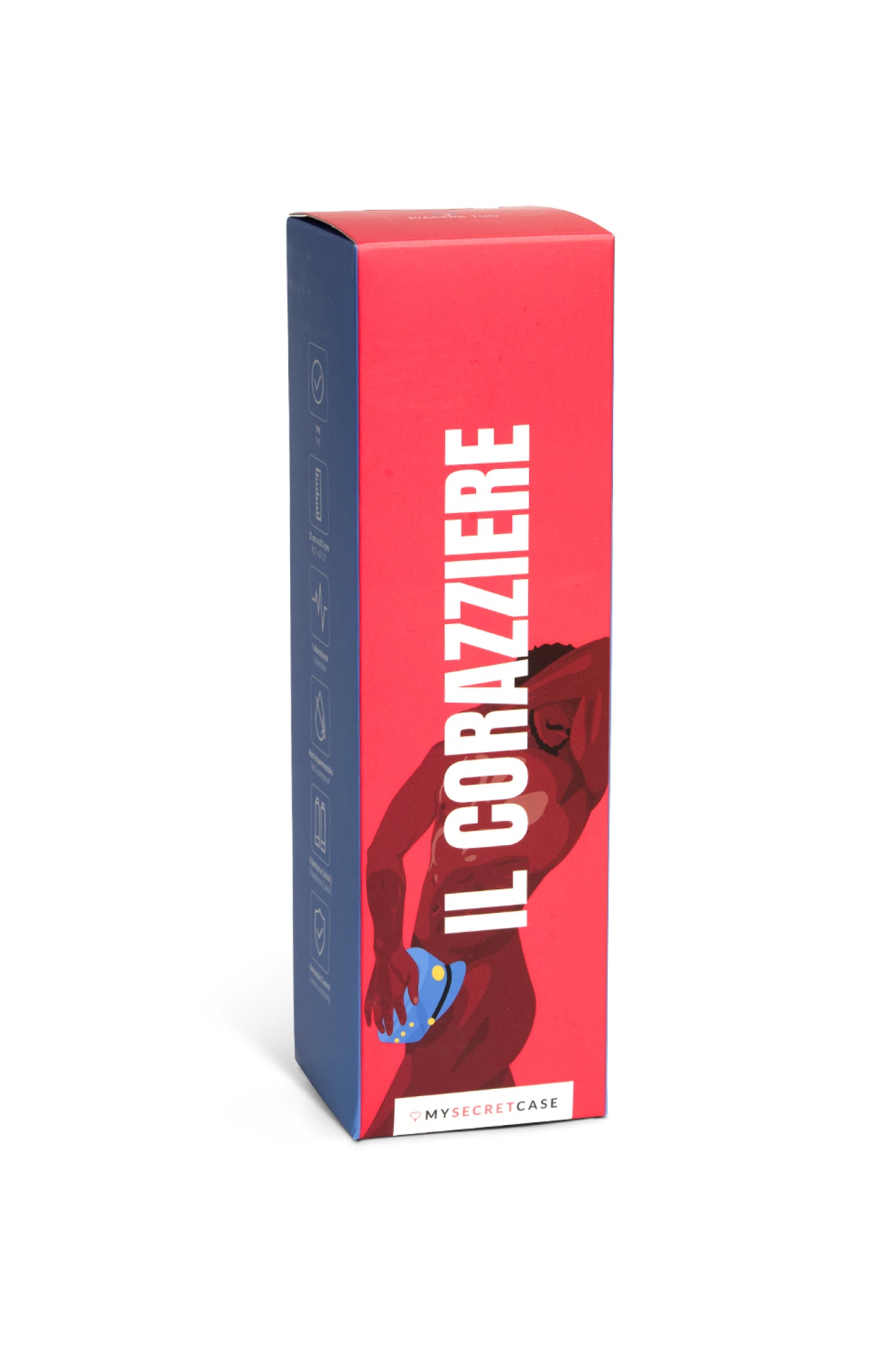 Il Corazziere
