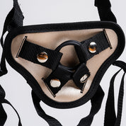 Horny-ness - Strap On Harness Osa