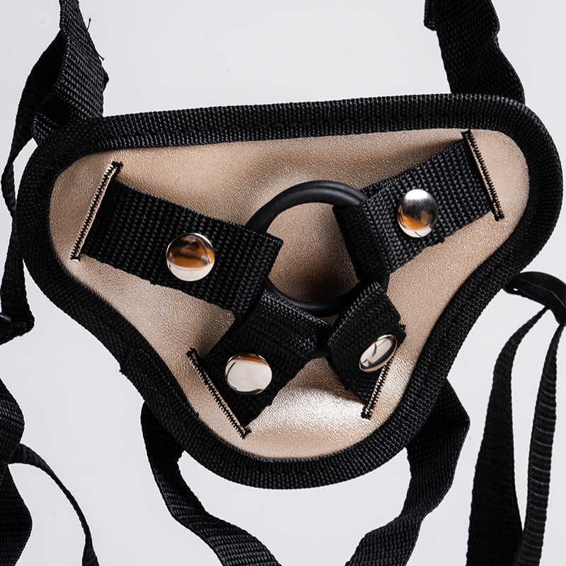 Horny-ness - Strap On Harness Osa