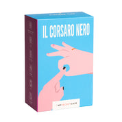 Il Corsaro Nero - Massaggiatore Prostata MySecretCase