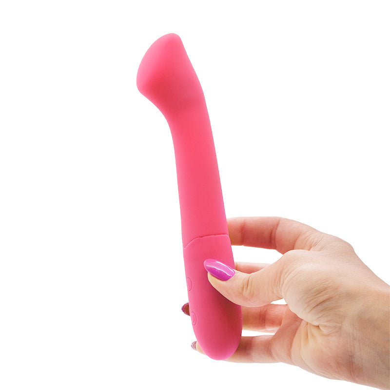 Il mio Gigi - Vibratore Punto G Concordecina