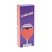 Il mio Gigi - Vibratore Punto G Concordecina