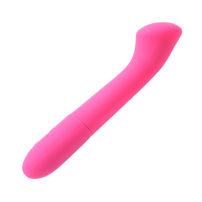 Il mio Gigi - Vibratore Punto G Concordecina