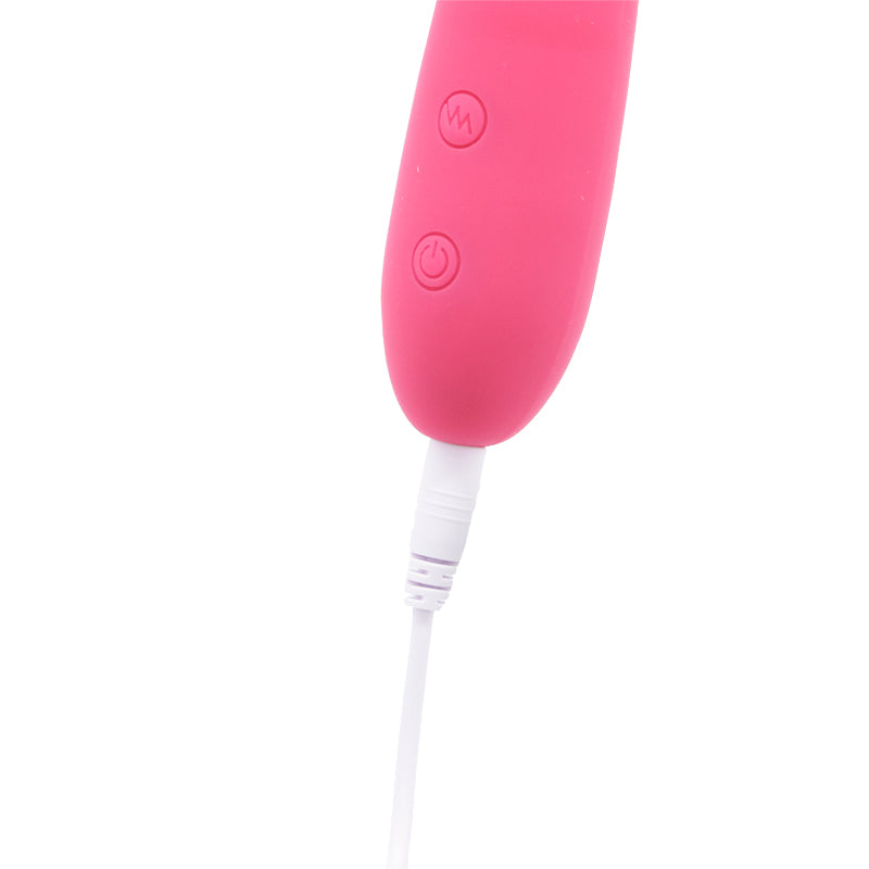 Il mio Gigi - Vibratore Punto G Concordecina