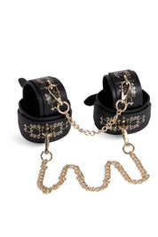 Cleopatra Set - Kit Bondage MySecretCase