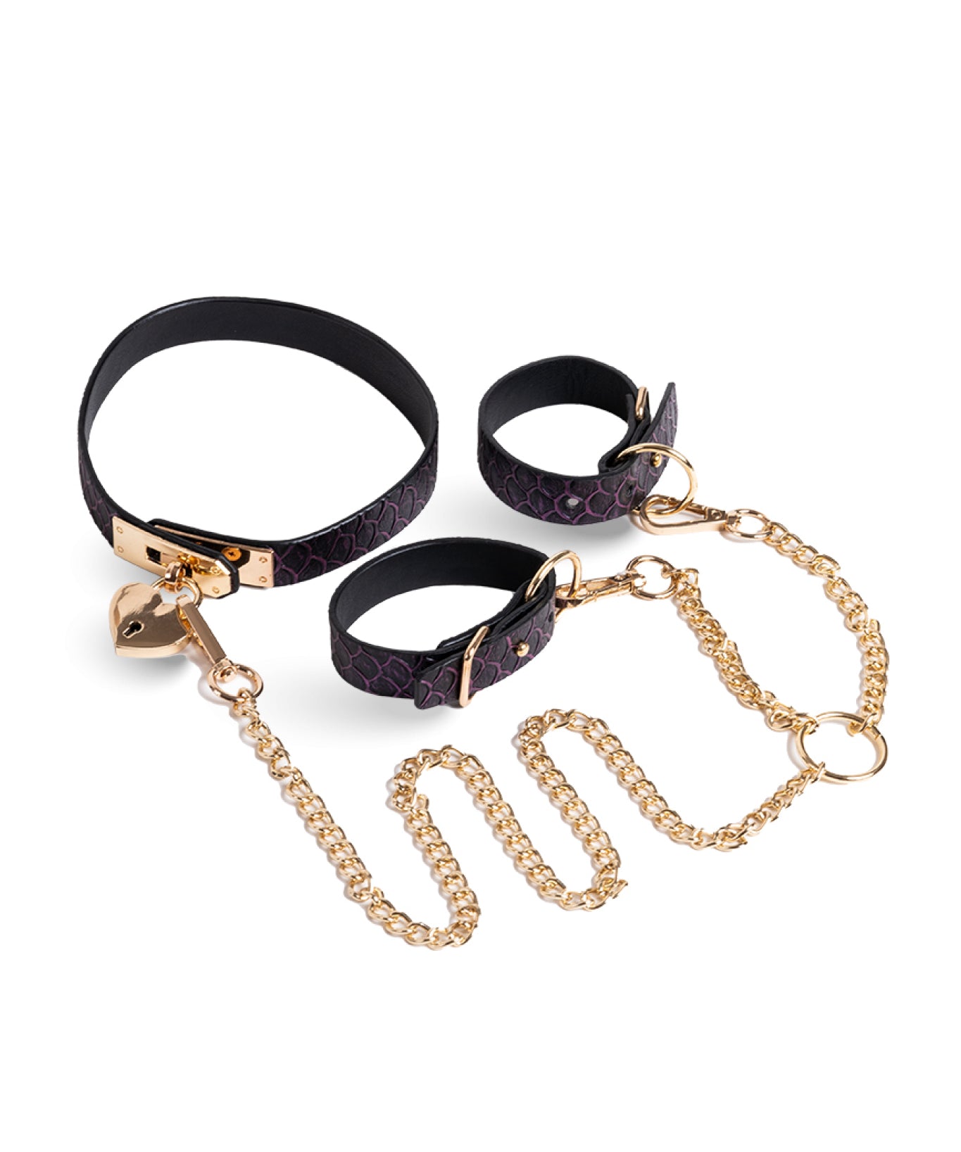 Gothic Love - Kit Bondage Osa