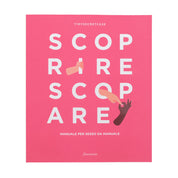 Scoprire Scopare - Manuale per sesso da manuale - Accessori MySecretCase