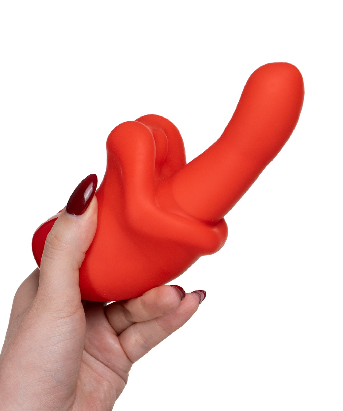 Lingualunga - Vibratore Punto G MySecretCase